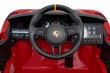 Pojazd Porsche Spyder RS 718 Lakier Czerwony-8 7376 