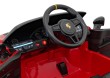 Pojazd Porsche Spyder RS 718 Lakier Czerwony-9 7376 