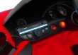 Pojazd Porsche Spyder RS 718 Lakier Czerwony-10 7376 