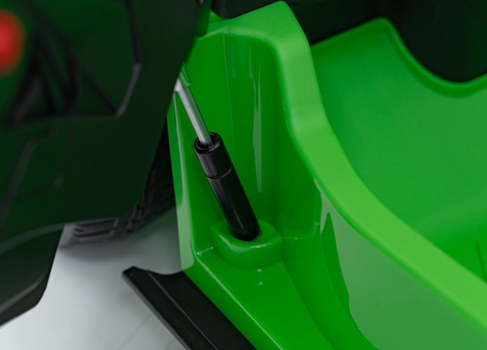 Pojazd Lamborghini Revuelto Zielony-22 7373 