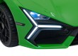 Pojazd Lamborghini Revuelto Zielony-23 7373 