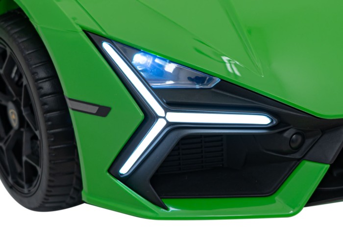 Pojazd Lamborghini Revuelto Zielony-23 7373 