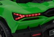 Pojazd Lamborghini Revuelto Zielony-24 7373 