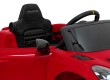 Pojazd Porsche Spyder RS 718 Lakier Czerwony-14 7376 