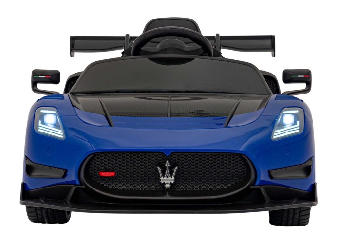 Pojazd Maserati MC20 GT2 Niebieski-2 7377 