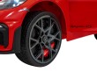 Pojazd Porsche Spyder RS 718 Lakier Czerwony-16 7376 