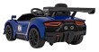 Pojazd Maserati MC20 GT2 Niebieski-5 7377 