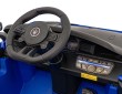 Pojazd Maserati MC20 GT2 Niebieski-8 7377 