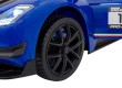Pojazd Maserati MC20 GT2 Niebieski-11 7377 
