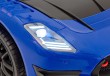 Pojazd Maserati MC20 GT2 Niebieski-12 7377 