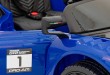 Pojazd Maserati MC20 GT2 Niebieski-14 7377 
