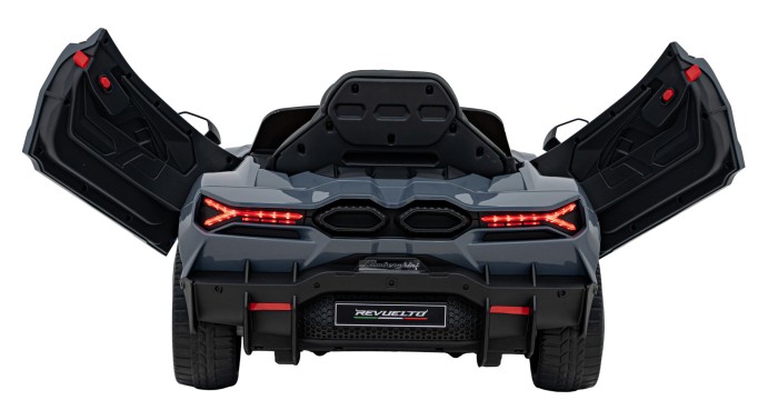 Pojazd Lamborghini Revuelto Szary-10 7379 