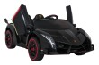 Pojazd Lamborghini Veneno Czarny-2 7381 