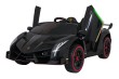 Pojazd Lamborghini Veneno Czarny-3 7381 