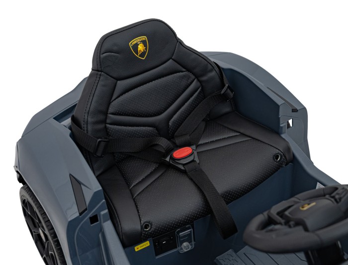 Pojazd Lamborghini Revuelto Szary-14 7379 