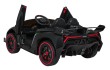 Pojazd Lamborghini Veneno Czarny-4 7381 