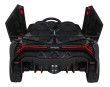 Pojazd Lamborghini Veneno Czarny-5 7381 