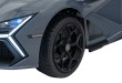 Pojazd Lamborghini Revuelto Szary-16 7379 