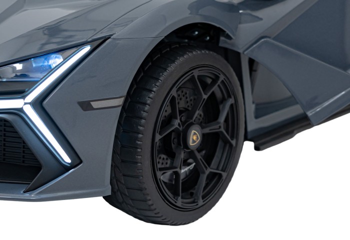 Pojazd Lamborghini Revuelto Szary-16 7379 