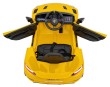 Pojazd Porsche Spyder RS 718 Lakier Żółty-7 7380 