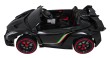 Pojazd Lamborghini Veneno Czarny-8 7381 