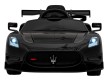 Pojazd Maserati MC20 GT2 Czarny-1 7383 