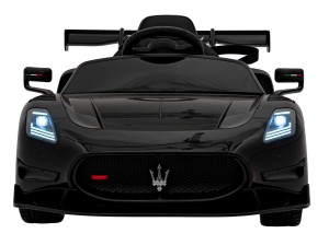 Pojazd Maserati MC20 GT2 Czarny