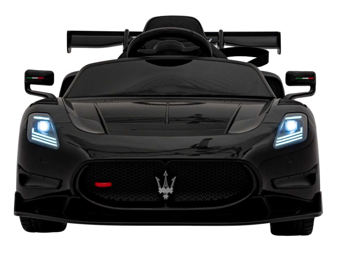 Pojazd Maserati MC20 GT2 Czarny