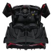 Pojazd Lamborghini Veneno Czarny-10 7381 