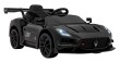 Pojazd Maserati MC20 GT2 Czarny-2 7383 
