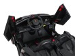 Pojazd Lamborghini Veneno Czarny-11 7381 