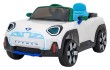 Pojazd Mini Concept Aceman Biały crossover-3 7382 