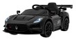 Pojazd Maserati MC20 GT2 Czarny-3 7383 