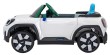 Pojazd Mini Concept Aceman Biały crossover-4 7382 