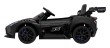 Pojazd Maserati MC20 GT2 Czarny-4 7383 