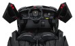 Pojazd Lamborghini Veneno Czarny-13 7381 