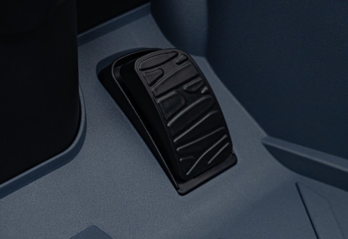 Pojazd Lamborghini Revuelto Szary-24 7379 