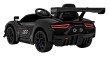 Pojazd Maserati MC20 GT2 Czarny-5 7383 