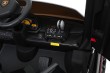 Pojazd Lamborghini Veneno Czarny-14 7381 