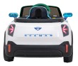 Pojazd Mini Concept Aceman Biały crossover-6 7382 