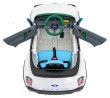 Pojazd Mini Concept Aceman Biały crossover-9 7382 