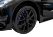 Pojazd Maserati MC20 GT2 Czarny-10 7383 