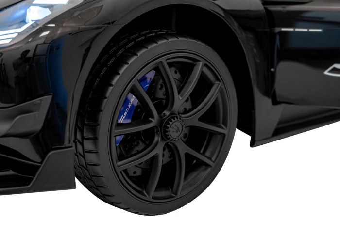 Pojazd Maserati MC20 GT2 Czarny-10 7383 