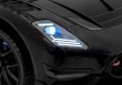 Pojazd Maserati MC20 GT2 Czarny-11 7383 