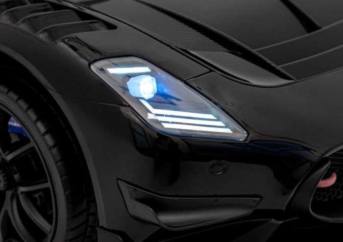 Pojazd Maserati MC20 GT2 Czarny-11 7383 