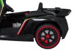 Pojazd Lamborghini Veneno Czarny-20 7381 