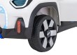 Pojazd Mini Concept Aceman Biały crossover-15 7382 