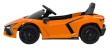 Pojazd Lamborghini Revuelto Pomarańczowy-6 7384 