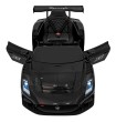 Pojazd Maserati MC20 GT2 Czarny-17 7383 
