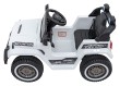 Pojazd Off Road MOUNTAIN Biały-5 7385 